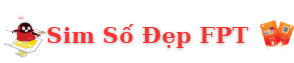 sim số đẹp FPT giá rẻ
